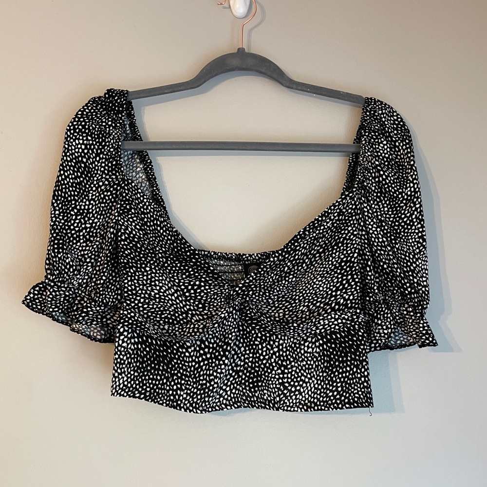 Urban Outfitters Top